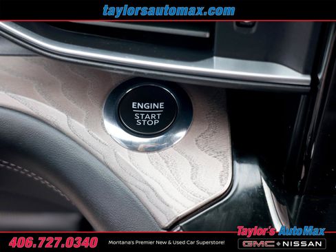 Used 2023 Ford Explorer Platinum w/ Technology Package AWD/4WD image 29