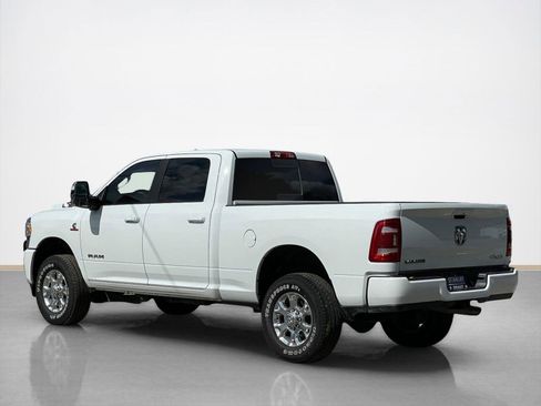 Certified 2024 RAM 2500 Laramie image 5