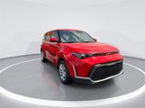 New 2025 Kia Soul LX image 2