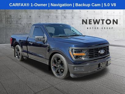 Used 2024 Ford F150 XL