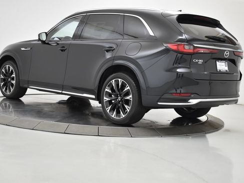 New 2026 MAZDA CX-90 3.3 Turbo S w/ Premium Plus AWD/4WD image 18