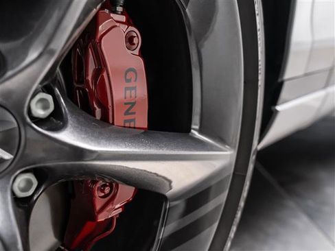 New 2026 Genesis GV70 3.5T Sport Prestige image 14