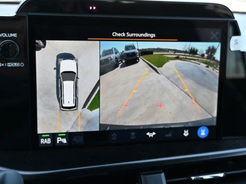 New 2026 Subaru Outback Touring XT image 27