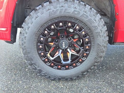 Used 2023 Toyota 4Runner TRD Sport image 18