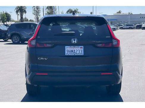 Used 2023 Honda CR-V EX image 4
