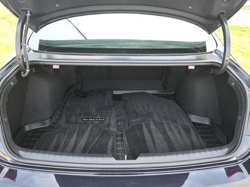 Used 2023 Hyundai Sonata SEL FWD image 22