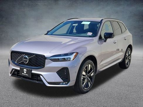 New 2026 Volvo XC60 B5 Plus w/ Climate Package image 3