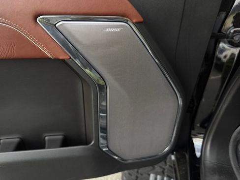 Used 2024 GMC Sierra 2500 Denali Ultimate AWD/4WD image 62