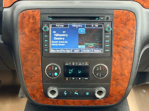 Used 2007 Chevrolet Silverado 2500 LTZ w/ Safety Package image 19