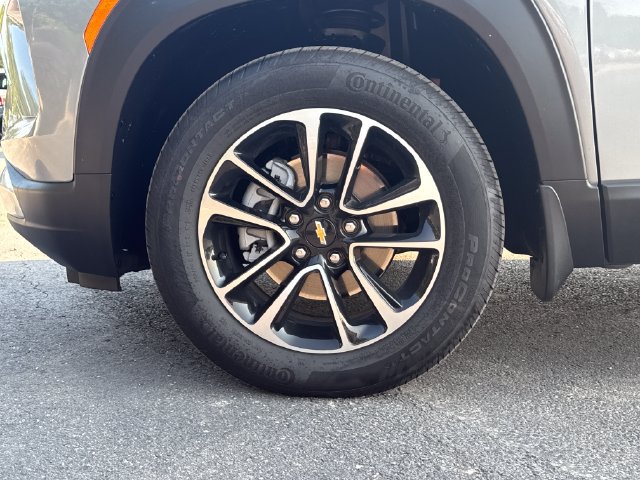 Used 2026 Chevrolet TrailBlazer LT AWD/4WD image 30