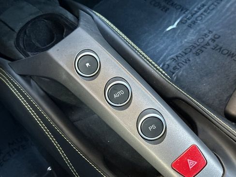 Used 2016 Ferrari 488 GTB image 24
