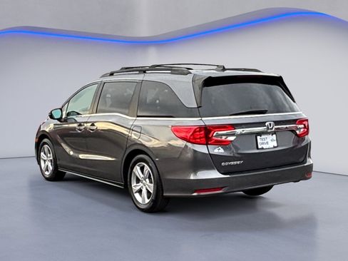 Used 2019 Honda Odyssey EX-L image 10