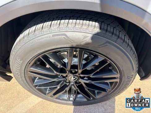 Used 2026 Acura MDX A-Spec AWD/4WD image 34