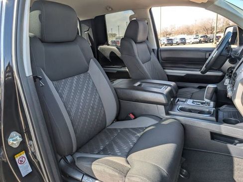 Used 2019 Toyota Tundra SR5 image 25