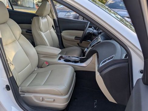 Used 2020 Acura TLX V6 image 20