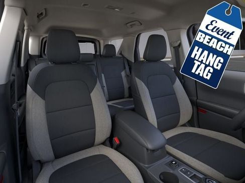 New 2025 Ford Bronco Sport Big Bend AWD/4WD image 10