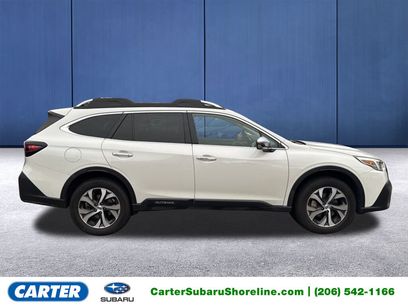 Used 2020 Subaru Outback Touring XT
