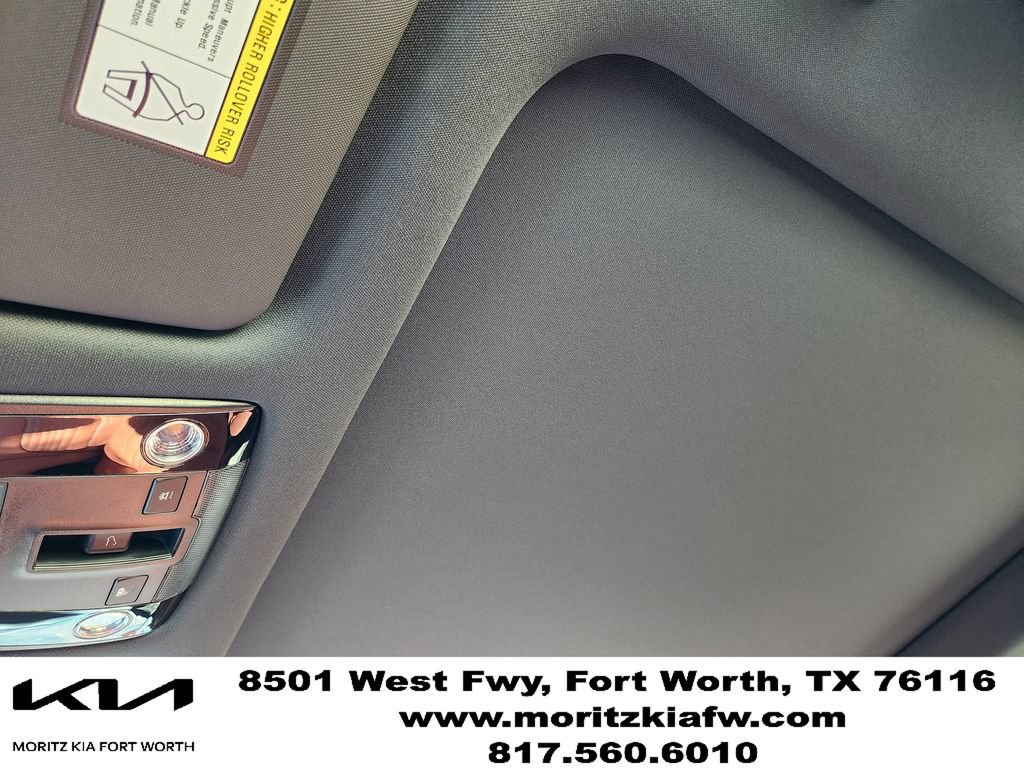 New 2026 Kia Sportage SX AWD/4WD image 18
