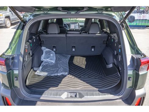 New 2026 Subaru Outback Limited XT AWD/4WD image 14