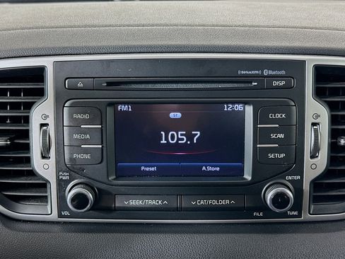 Used 2017 Kia Sportage LX FWD image 19