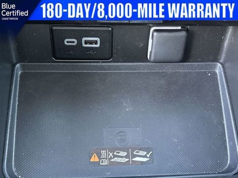 Used 2024 Chevrolet Tahoe RST w/ Luxury Package image 31