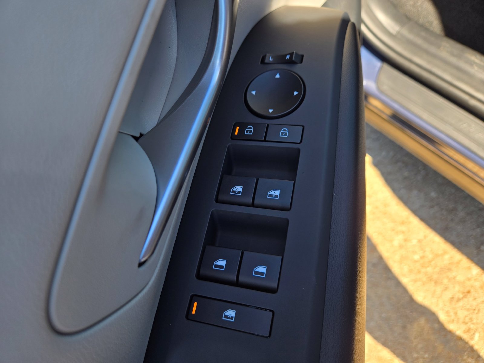 New 2026 Hyundai Tucson SEL FWD image 20