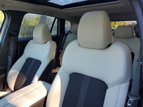 New 2026 MAZDA CX-50 AWD 2.5 S w/ Cargo Package image 13