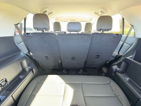 New 2026 Ford Explorer Active w/ Active Comfort Package image 20