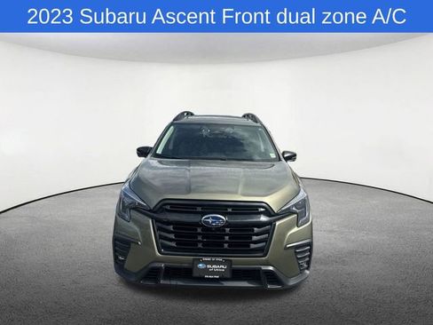 Used 2023 Subaru Ascent Onyx Edition Limited AWD/4WD image 16