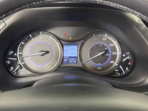 Used 2017 INFINITI QX80 4WD w/ Driver Assistance Package image 29