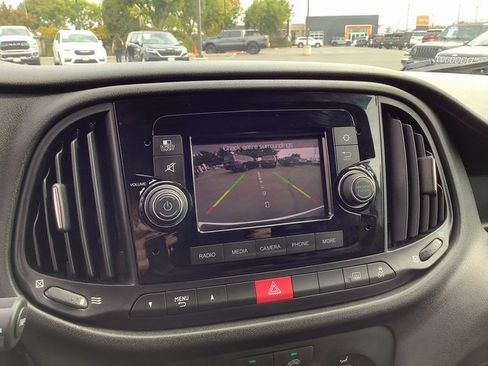 Used 2022 RAM ProMaster City Base image 16