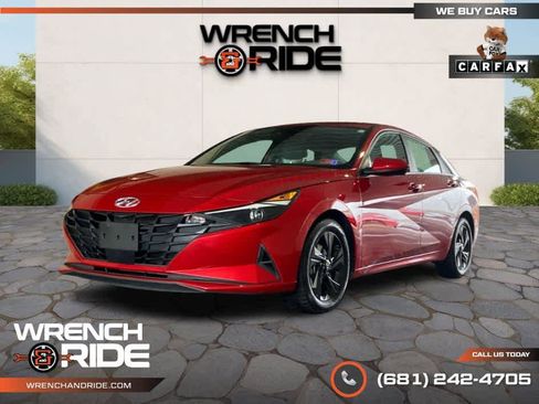 Used 2022 Hyundai Elantra SEL w/ Convenience Package image 13