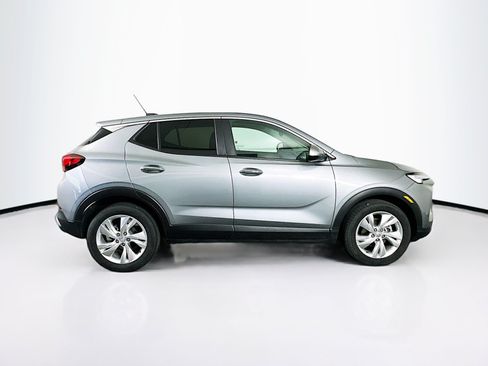 Used 2025 Buick Encore GX Preferred FWD image 10