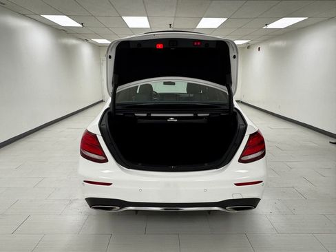 Used 2023 Mercedes-Benz E 350 Sedan image 39