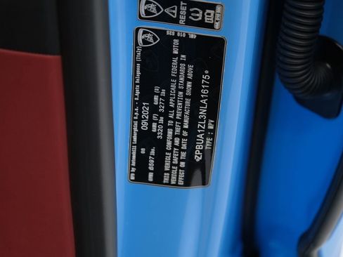 Used 2022 Lamborghini Urus image 68