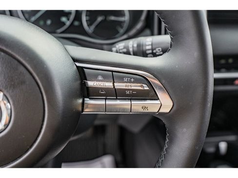 Used 2025 MAZDA CX-50 AWD 2.5 S w/ Preferred Package image 13