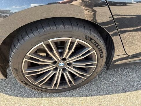 Used 2021 BMW M340i xDrive AWD/4WD image 5