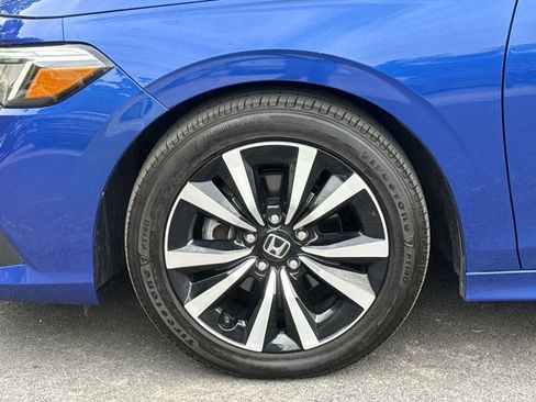 Used 2023 Honda Civic EX image 19