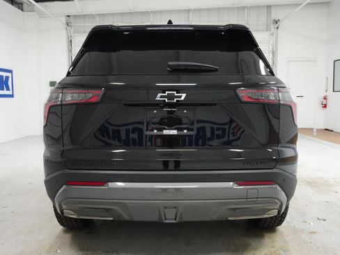 New 2026 Chevrolet Equinox ACTIV w/ Convenience Package III image 6