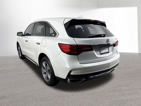 Certified 2020 Acura MDX SH-AWD image 33