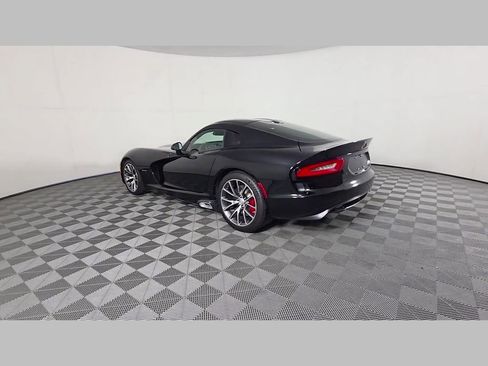 Used 2014 SRT Viper GTS w/ GTS Laguna Interior Package RWD image 45