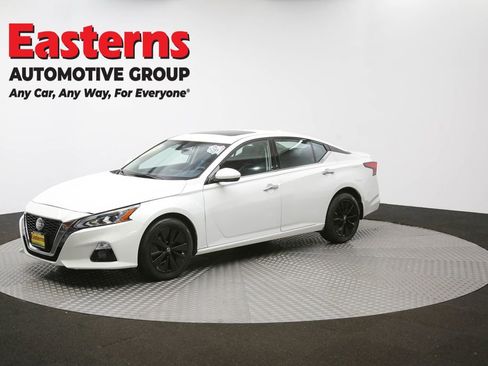 Used 2022 Nissan Altima 2.5 SL image 56
