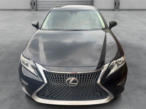 Used 2017 Lexus ES 350 w/ Navigation System Package FWD image 35