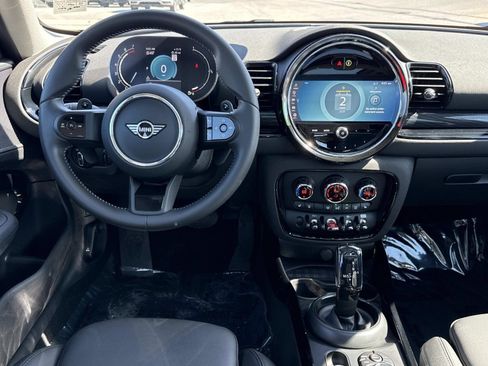 Used 2024 MINI Cooper Clubman S AWD/4WD image 2