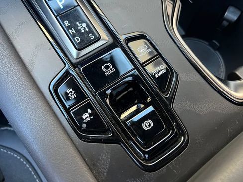Used 2025 Lexus RX 450h AWD w/ Convenience Package image 24