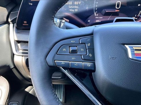 New 2026 Cadillac CT5 Sport AWD/4WD image 24