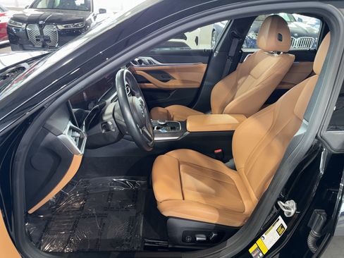 Used 2023 BMW i4 M50 w/ Premium Package AWD/4WD image 18