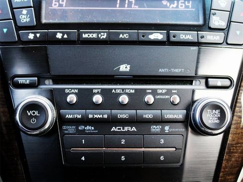 Used 2011 Acura MDX w/ Technology Package image 21