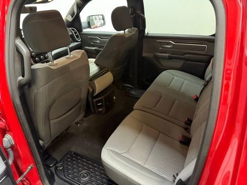 Certified 2022 RAM 1500 Big Horn image 32