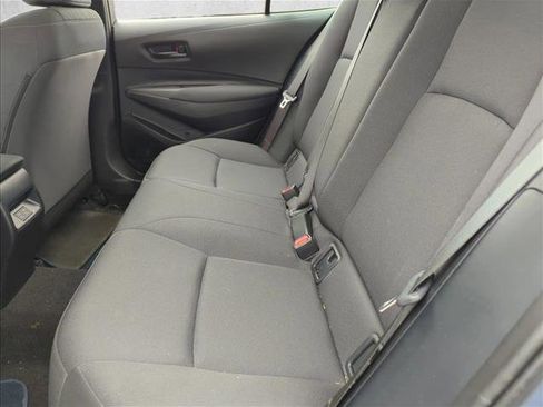 Used 2023 Toyota Corolla LE image 20